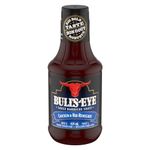 Bull's-Eye Chicken & Rib Renegade BBQ Sauce, 425ml