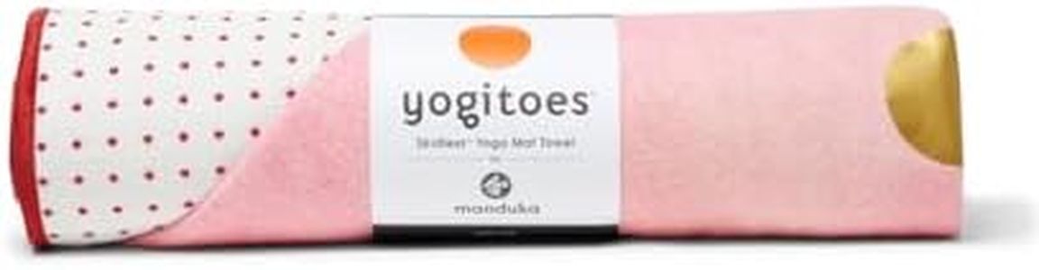 Yogitoes Y