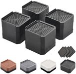 EclatBain Bed Risers Furniture Rise