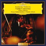 VIOLIN CONCERTOS