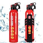 SIFREAW Home Fire Extinguisher with