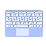 Wireless Bluetooth Keyboard with To