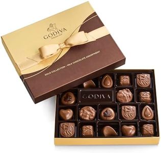 Godiva Cho