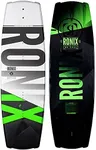 Ronix Vault Wakeboard - White/Black/Green - 144 (212072)