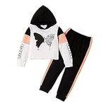 Axumity Toddler Baby Girls Clothes 