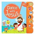 Dance with Jesus Christian Sound Bo