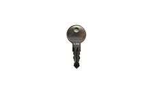 Thule Spare key: number 142