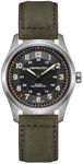 Hamilton Watch Khaki Field Titanium