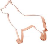 No. 1 Siberian Husky Copper Dog Coo