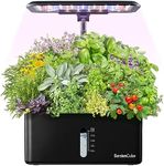 Hydroponics Growing System Indoor G