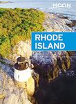 Moon Rhode Island (Fifth Edition) (Travel Guide)