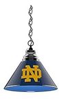 Notre Dame Pendant Light with Black