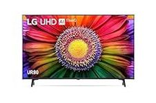 LG UR8050 55 inch 4K Smart UHD TV w