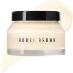 Bobbi Brown Vitamin Enriched Face Base+ | All-In-One Moisturizer & Makeup Primer With Niacinamide, Vitamin C, & Hyaluronic Acid, 3.4 Fl Oz