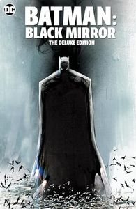 Batman: Bl