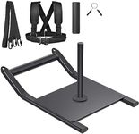 Kipika Weight Sled - Workout Sled -