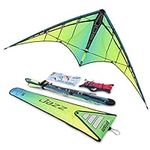 Jazz 2.0 Dual-line Sport Kite, Auro