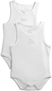 Feathers Baby 100% Cotton Onesies Bodysuit