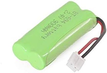 minidigital BT694 BT694S bt-694 Cordless Phone Replacement Battery for Uniden