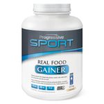 Sports Nutrition Weight Gainers