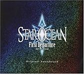 Star Ocean 1 First Departure PSP (O
