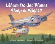 Where Do Jet Planes Sleep at Night?