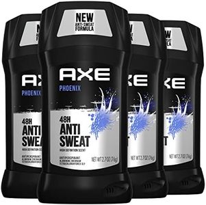 AXE Antipe