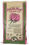 Down To Earth Natural Alfalfa Meal 2.5-0.5-2.5 Fertilizer - 25 pounds.