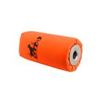 D.T. Systems Super-Pro Dog Training Launcher Dummy, Blaze orange