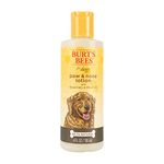 Burt's Bees for Dogs All-Natural Paw & Nose Lotion with Rosemary & Olive Oil for All Dogs and Puppies, 4oz