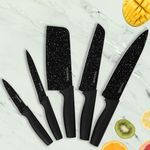 Most Expensive Knife Set