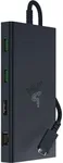 Razer USB C Dock 11-Port Travel Cha