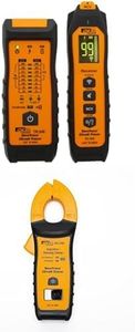 Ideal Electrical SureTrace Plus Circuit Tracer (61-948) and Inductive/Sensing Clamp (ISC-950)