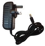 Power Supply Replacement for LINE 6 DC-3G 9V 3A ADAPTER UK