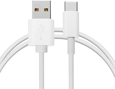 LOFTEK USB-C Charging 1 pcs, Universal USB-C Charging Cable, not Include Submersible Pool Lights