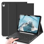 Ipad Air Cover With Keyboards