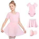 Stelle Girls Ballet Leotards Toddle