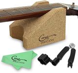 Hricane Guitar Neck Rest,Guitar Nec