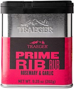 Traeger Gr