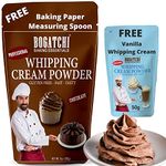 Whipped Cream Icing