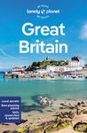 Lonely Planet Great Britain (Travel Guide)