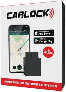 CARLOCK An