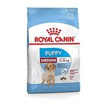 ROYAL CANIN Medium Puppy 15 kg