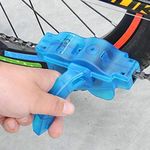 Bicycle Chain Cleanings