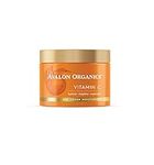 Avalon Organics Gel Cream Moisturiz