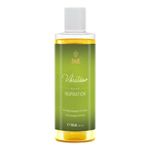 Vibratissimo “Inspiration” - Massage Oil, Love Oil, Body Oil with a Lime Scent, 100 ml