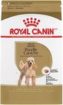 Royal Canin Poodle Adult Breed Spec