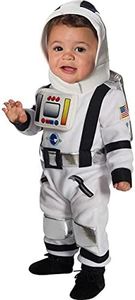 Rubie's Costume Lil' Astronaut Baby Infant and Toddler Costumes Toddler