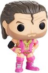 Funko Pop! WWE Razor Ramon Vinyl Fi