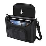 USA GEAR Tablet Bag Compatible with